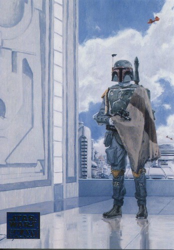 Star wars galaxy 2018 - wars,