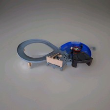 Disney Pixar Cars Crash N