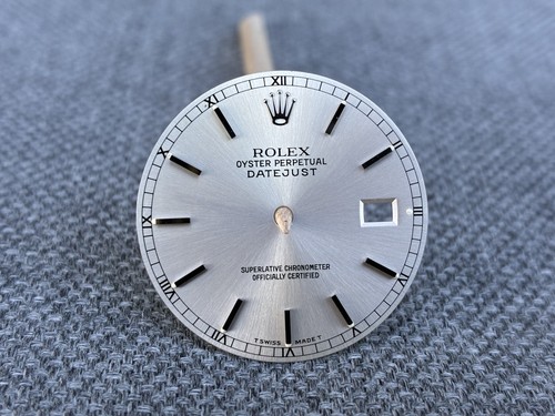 Rolex datejust 16000 16014 - rolex,