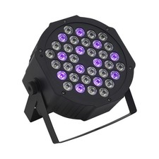 1x LED Par Strahler 36 LED 36W