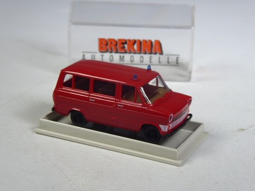 Brekina 34003 ford - brekina,