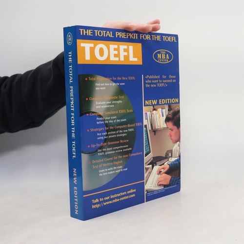 The total prepkit - the,