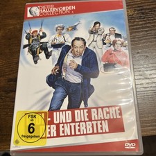 Didi und die Rache der