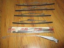 Oldtimer Scheibenwischer VW