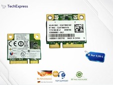 Atheros AR5B195 WLAN Bluetooth