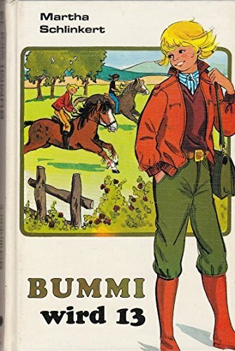 Bummi wird dreizehn ab - ab, 8
