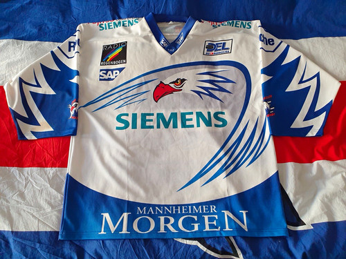 Ccm del adler - ccm, mannheim