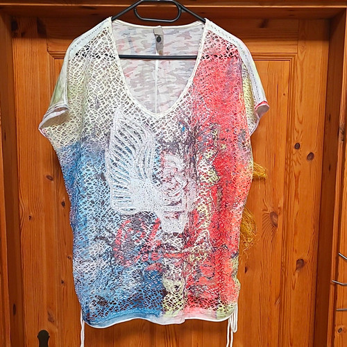 Tredy damen shirt - tredy, t-shirt
