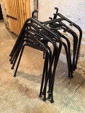 Original Eames H-Base