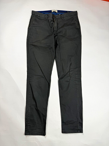 Scotch soda mott chino - &,