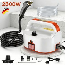 2500W Hochdruck Dampfreiniger