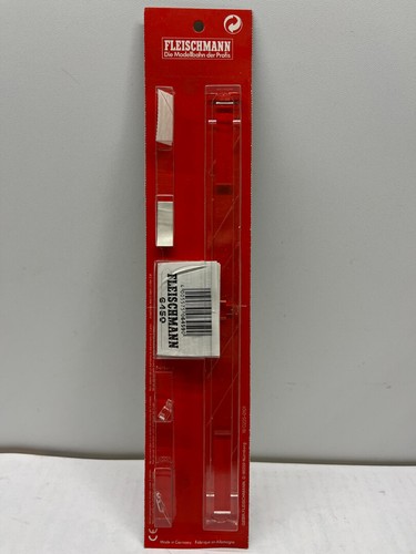 Fleischmann 6459 spur 87 - spur, h0