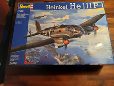 Revell 04696 Heinkel He 111