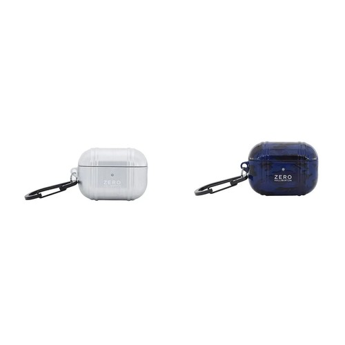 Zero halliburton airpods pro - zero,