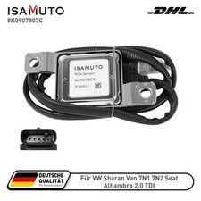 ISAMUTO NOx Sensor Für VW