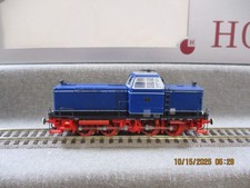 Hobbytrain Spur H0 62652 Diesellok Tegernsee Analog in OVP