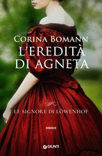 Libro Nuovo - Corina Bomann -