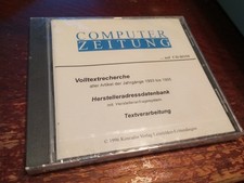 Vintage Computer Zeitung -