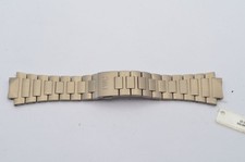 IWC GST QUARTZ CHRONO 20MM