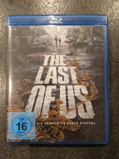 The Last of US Staffel 1