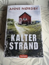 Kalter Strand | Anne Nordby |