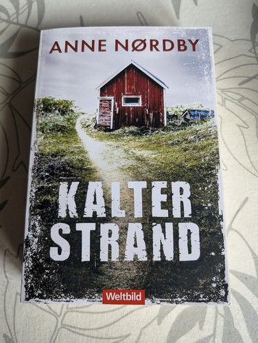 Kalter strand anne nordby - kalter,