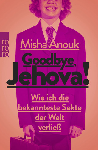 Misha anouk goodbye jehova - misha,