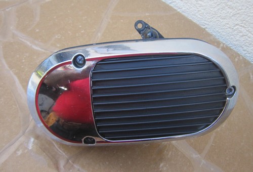 Kawasaki vn750 twin - ,