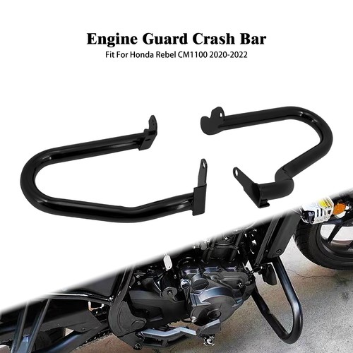 Crash bar autobahn schutz - crash,