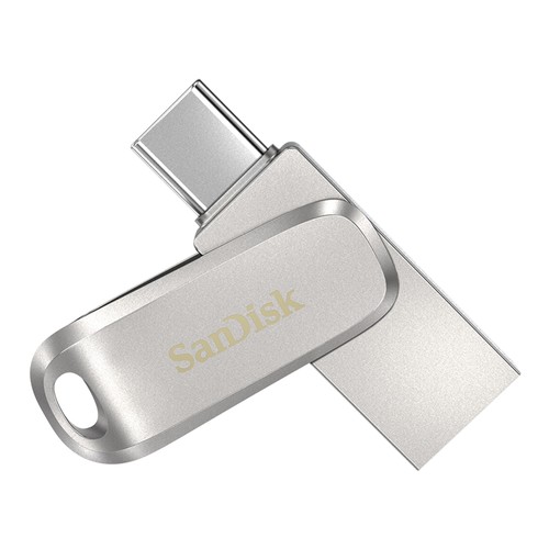 Sandisk ultra dual drive luxe - sandisk,