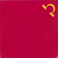 Omega - Omega (LP) - Vinyl