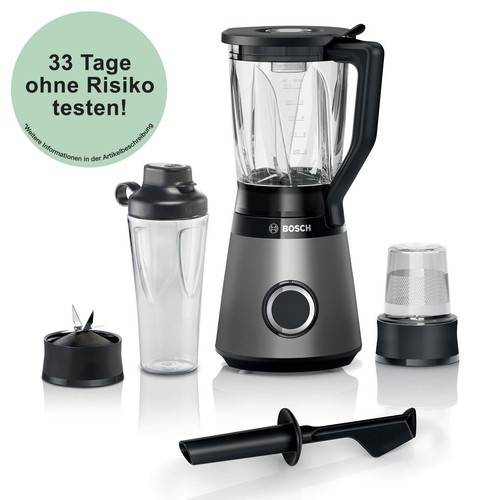 Bosch mmb6177s standmixer - bosch,