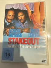 Stakeout - Die Nacht hat viele