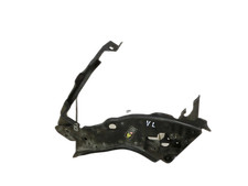 Klemmgestell Halter Verbinder für FR Maske geschlossen Träger Le oben S211 W211 E350