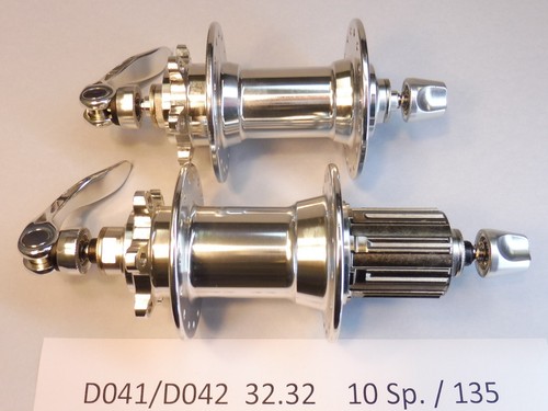 Novatec d041 d042 - d041, 6