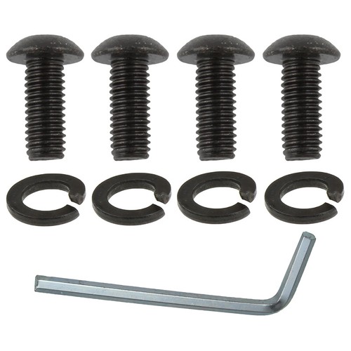 Ram mounts hardware pack für - ram,