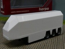 1/87 Herpa Glastransport