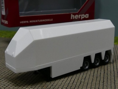 Herpa glastransport - herpa,