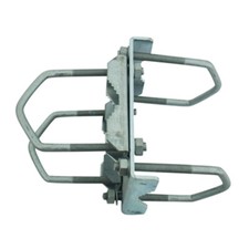 SAT Doppelkreuzschelle