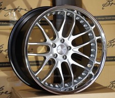 Breyton gtr silber tiefbett - breyton,