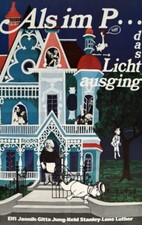 Als puff das licht - als, im