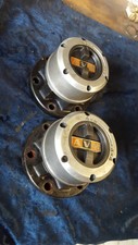 Landrover AVM FWH Free Wheel Hubs 24 Spline Serie 2 & 3