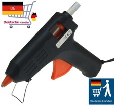 Heißklebepistole Klebe