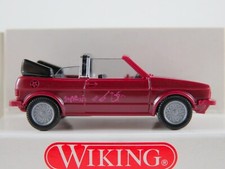 Wiking 04601 VW Golf I
