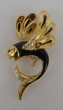 Neugablonz: Brosche fliegender