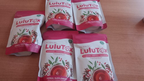 Lulutox tee gewichtsverlust - lulutox, tee-gewichtsverlust
