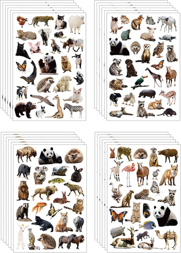 24st wilde tiere - 24st,