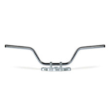 TRW Lucas Touring Lenker chrom
