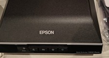 Epson Perfection V600 Photo in