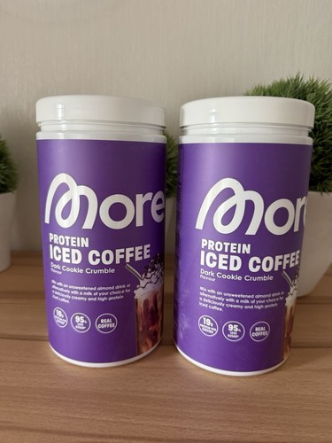 More nutrition protein - nutrition,